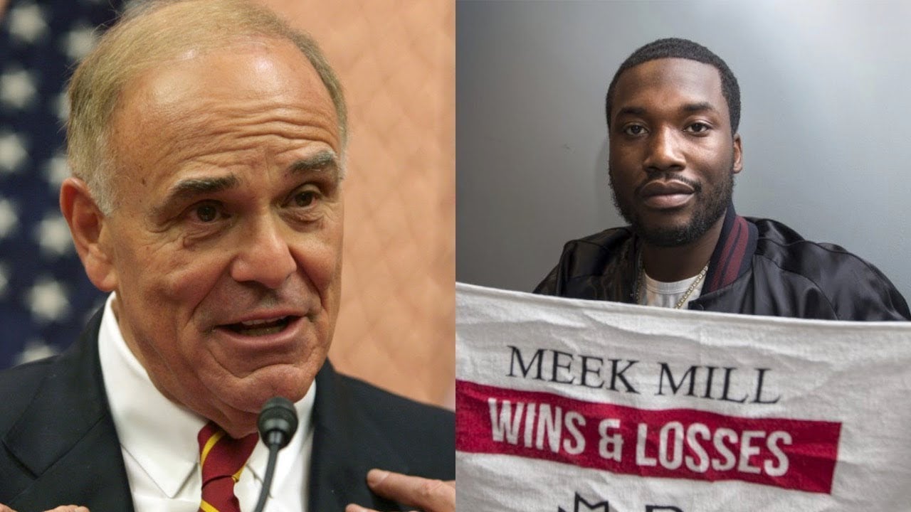 Meek Mill and former PA Governor Accused of What? | Hip Hop News