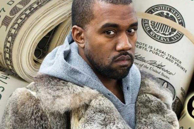 What is Kanye West’s Net Worth? | Hip Hop News