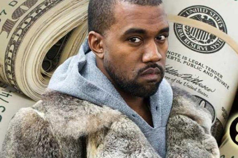 Kanye Goes in on Beanie Sigel