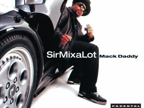 Mack Daddy and Baby Got Back