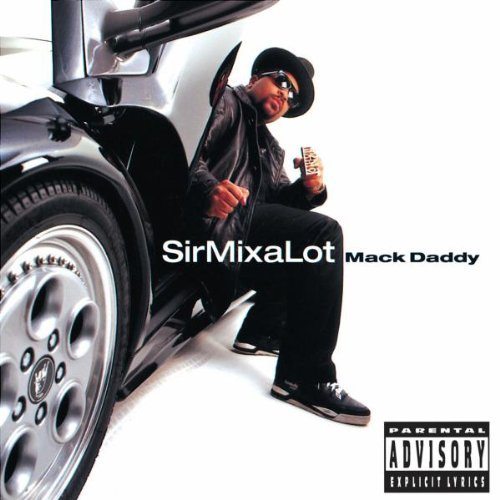 Today In Hip Hop History – Mack Daddy Was Released | Throwback Hip Hop