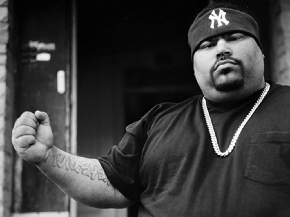 Today In Hip Hop History – Big Pun Passes Away