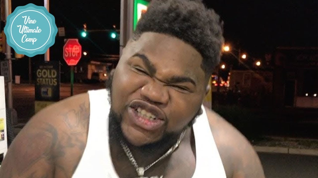Fat Boy SSE Slaps a Man | Hip Hop News - Hip Hop News Uncensored