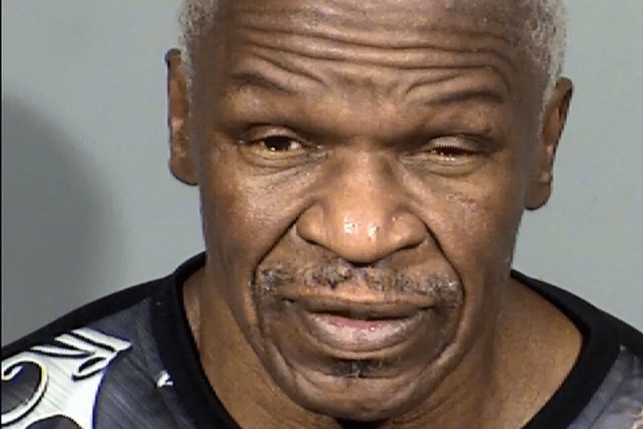 Arrest Warrant Issued for Mayweather Sr.