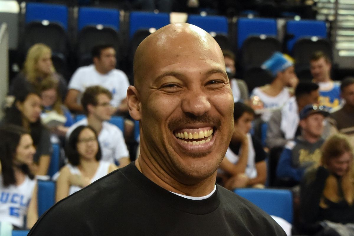 Lavar Ball Starts His Own Basketball League?!?! | Hip Hop Sports