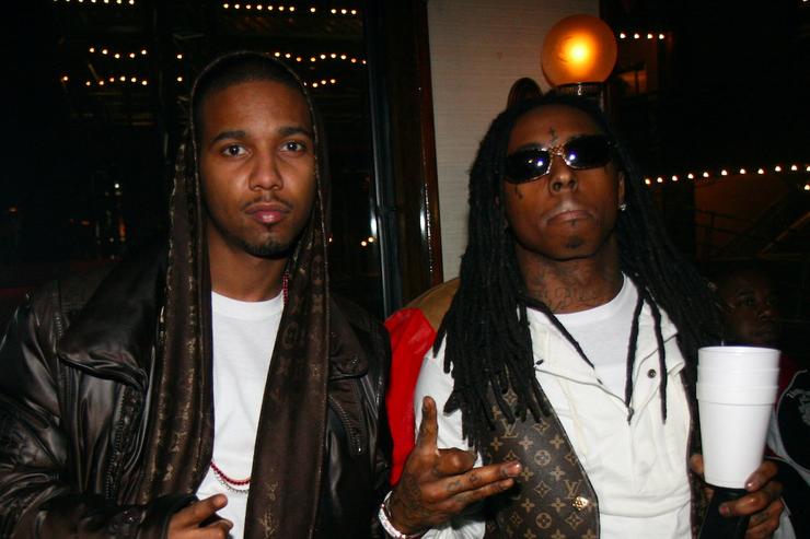 Will Lil Wayne and Juelz Santana Drop an Album? | Hip Hop News