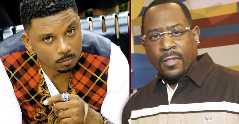 The Real Reason Martin Lawrence Refuses to Work with Carl Anthony Payne
