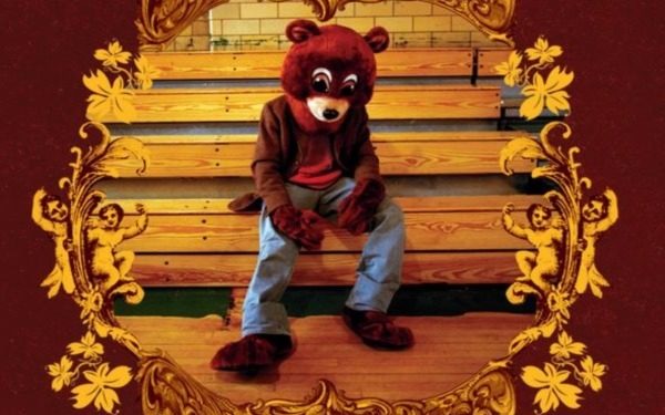 the College Dropout Drops