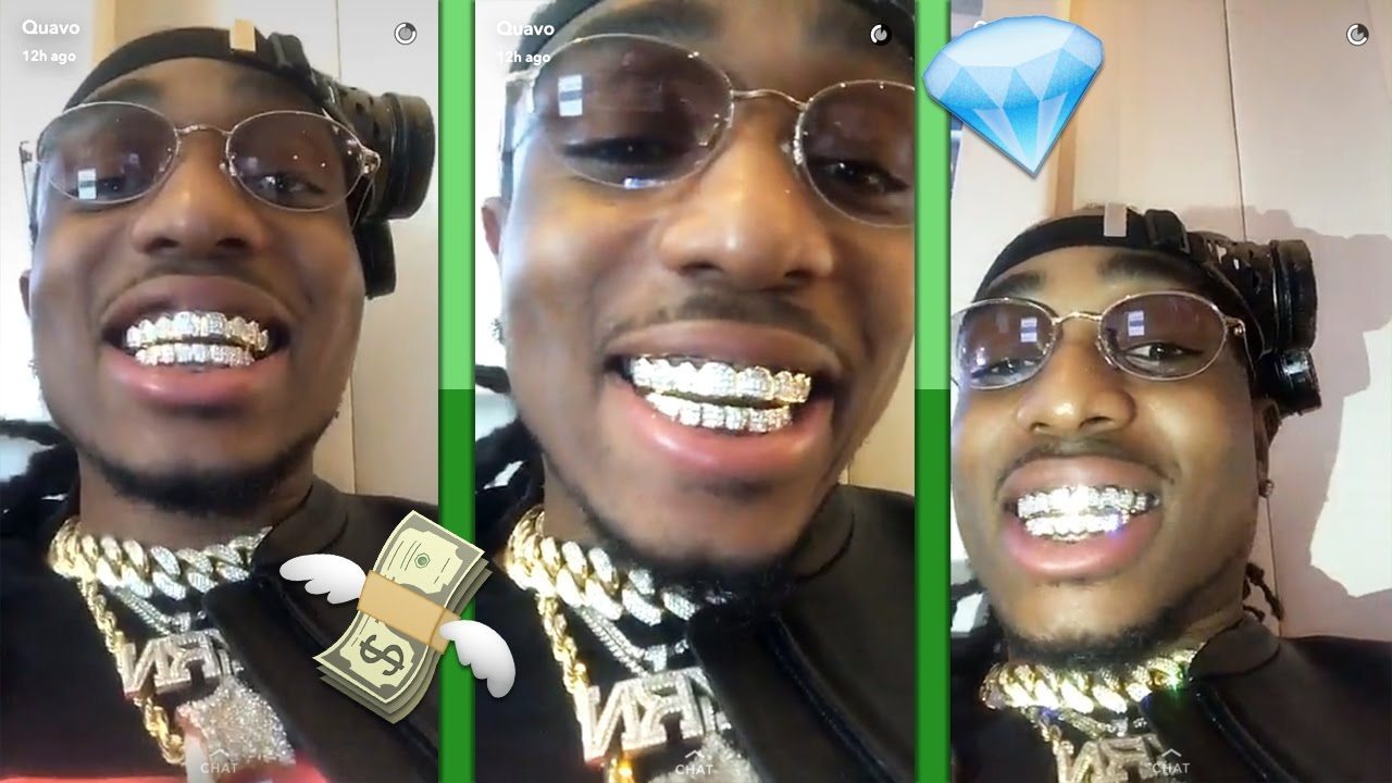 Will Quavo Get Arrested? 