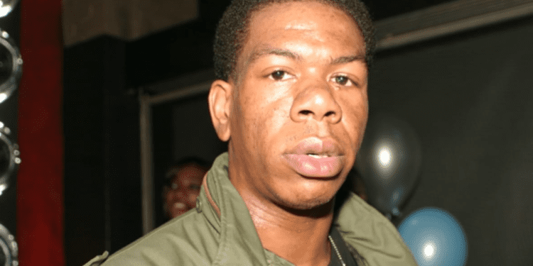 craig mack dies of heart failure