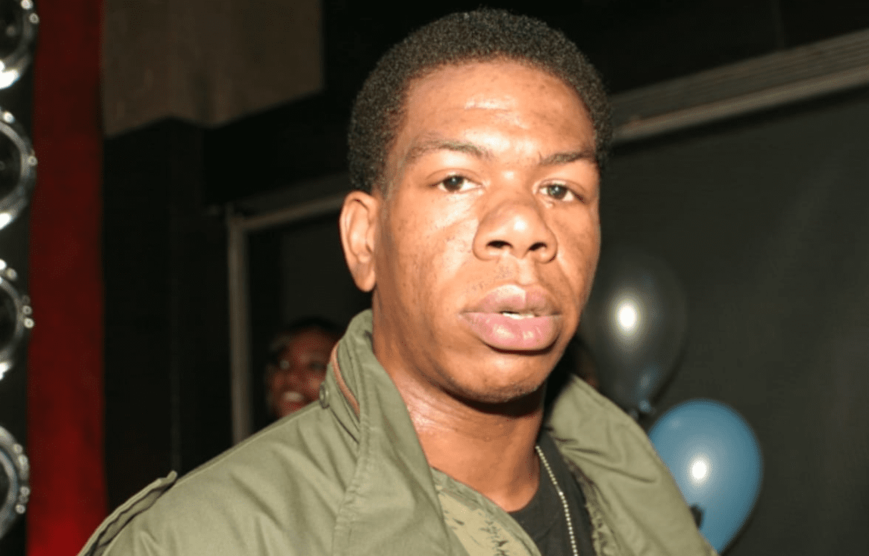 R.I.P. Craig Mack