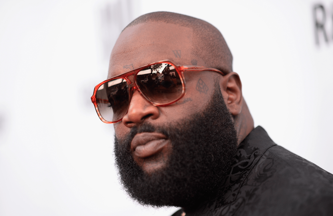 Rick Ross Rushed to the Hospital | Hip Hop News