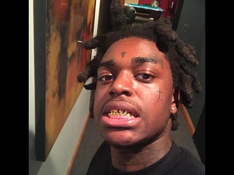 Kodak Black Walks Free?