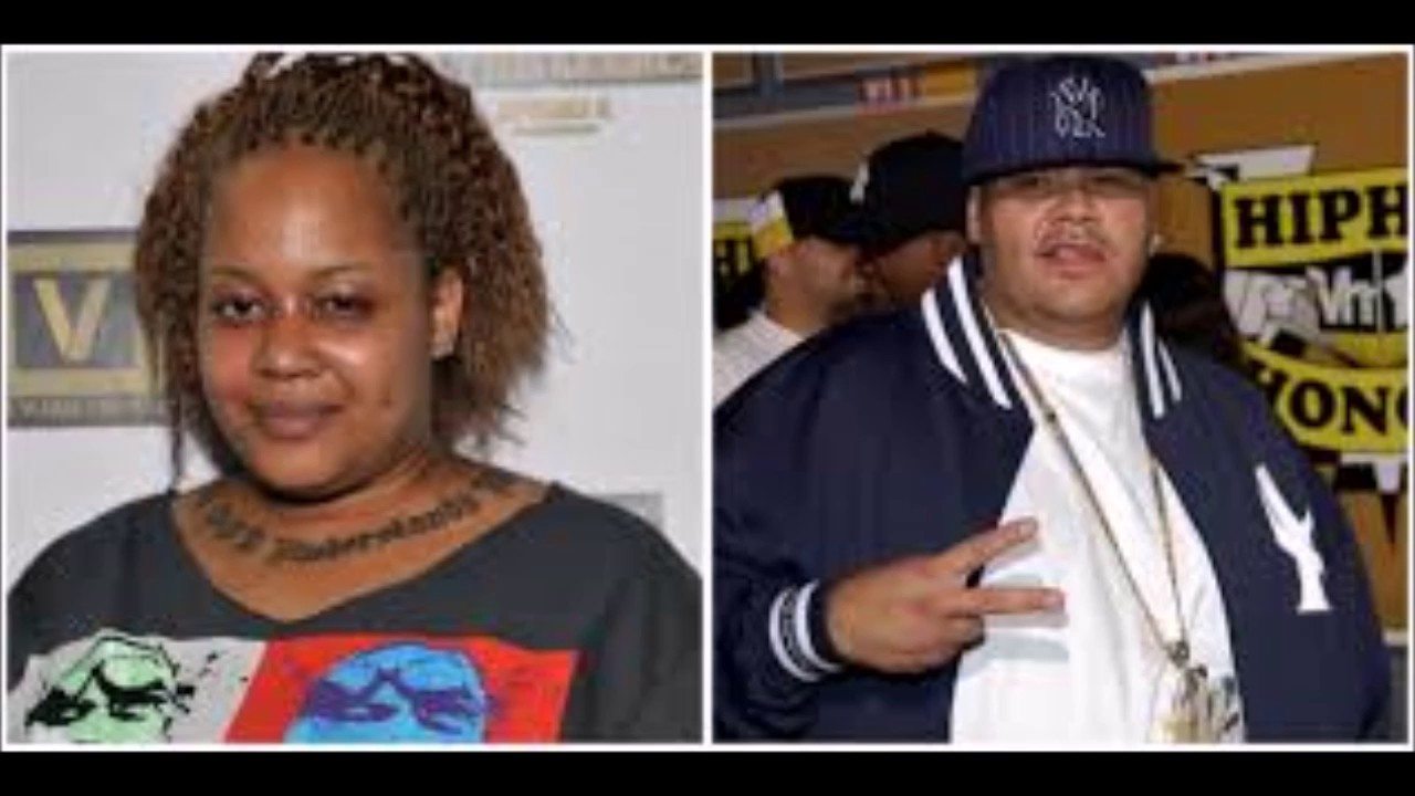 Fat Joe Disputes Financial Settlement With Big Puns Widow!