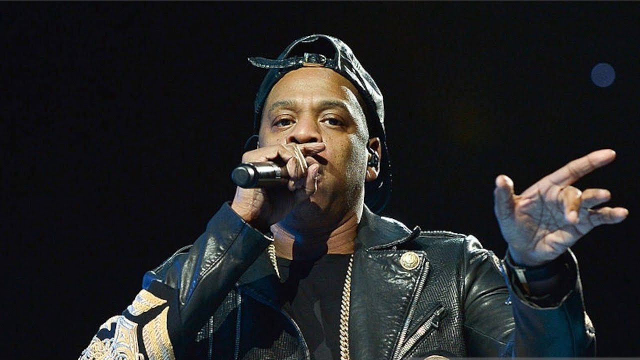 Jay Z Speaks About Ripping LL Cool J