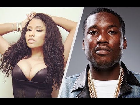 Meek Mill Has Words for Nicki Minaj