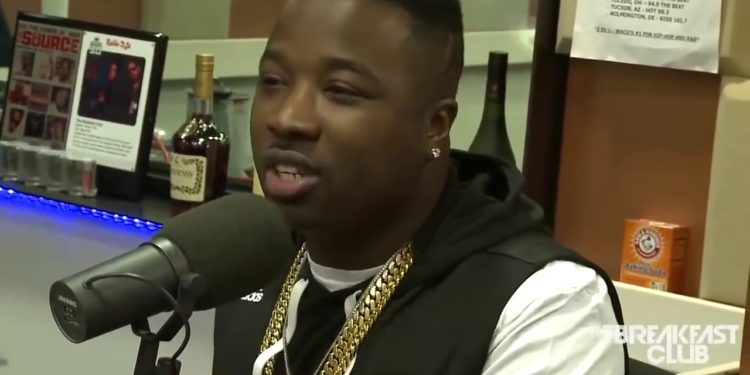 troy ave