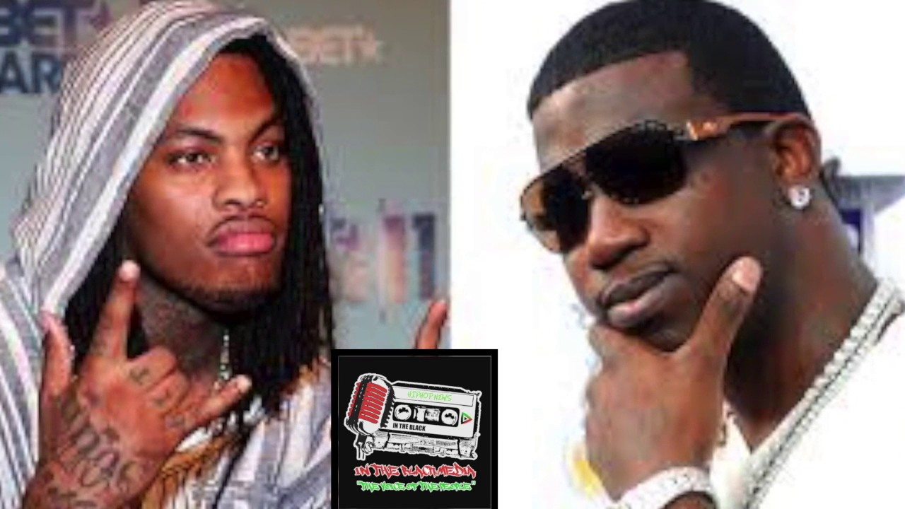 Waka Flocka Drags Gucci Mane/No Reunion With Brick Squad Either!
