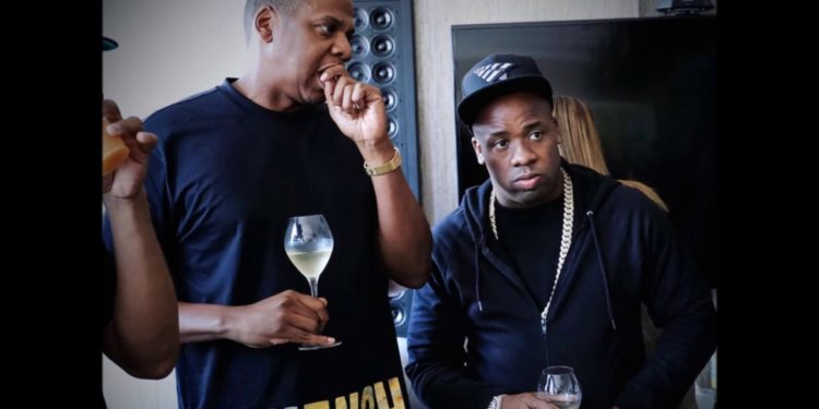 Yo Gotti Announces Deal