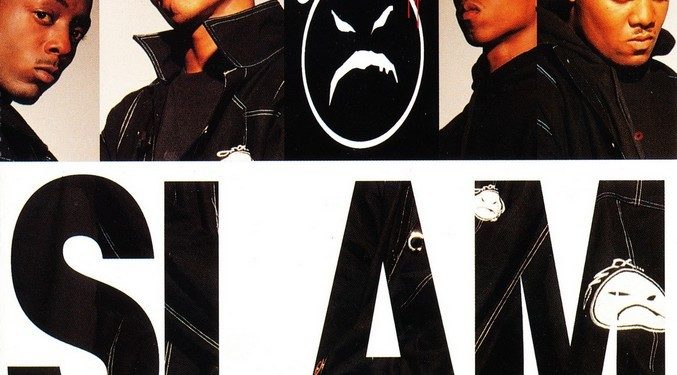 onyx released slam