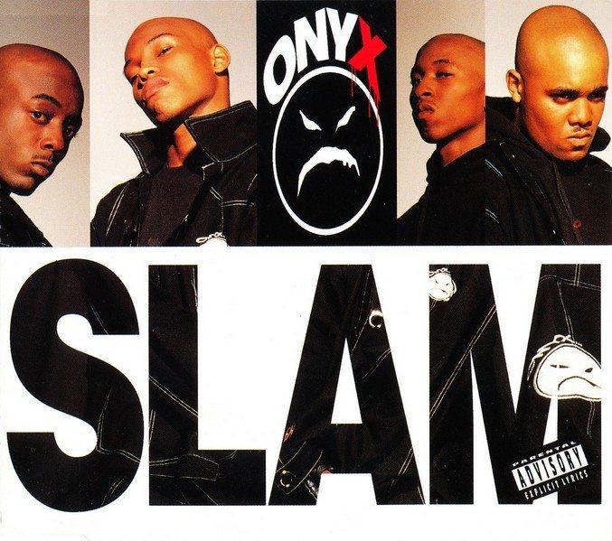 Onyx Released the Track Slam | Today in Hip Hop History