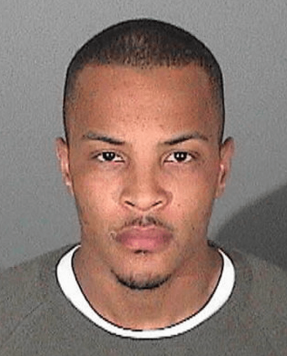 T.I. Arrested for Assault?!?