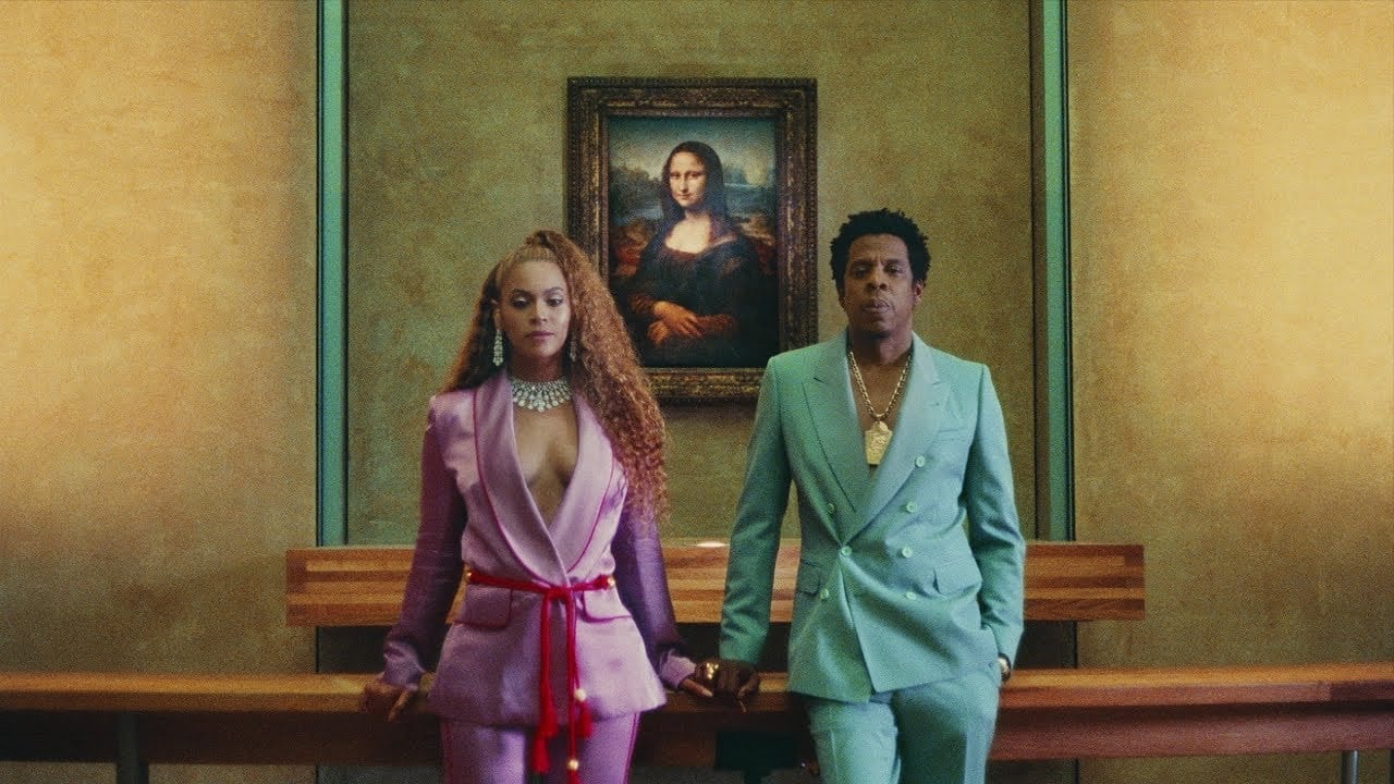 Jay Z and Beyonce Have Released A New Album|Everything Is Love