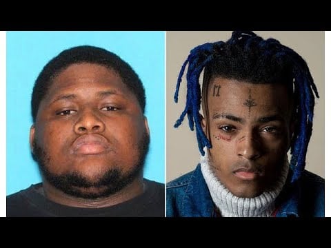 Breaking News ! Second Person Of Interest Wanted For XXXtentacion’s Murder!!