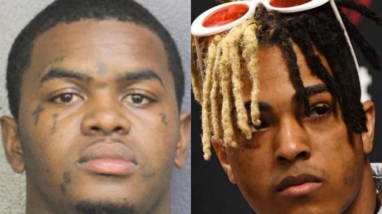 Xxxtentacion Murder Suspect Is In Custody Hip Hop News Uncensored 