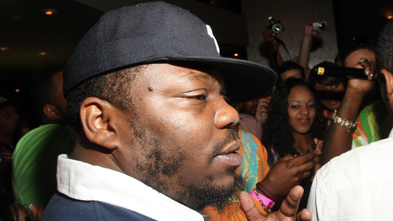 Beanie Sigel Exposes The Grimy Music Industry “Artists Beware”