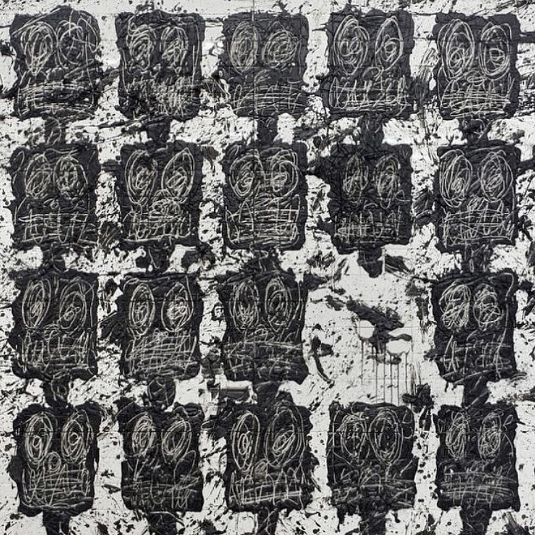 Black Thought & 9th Wonder – Streams of Thought, Vol. 1
