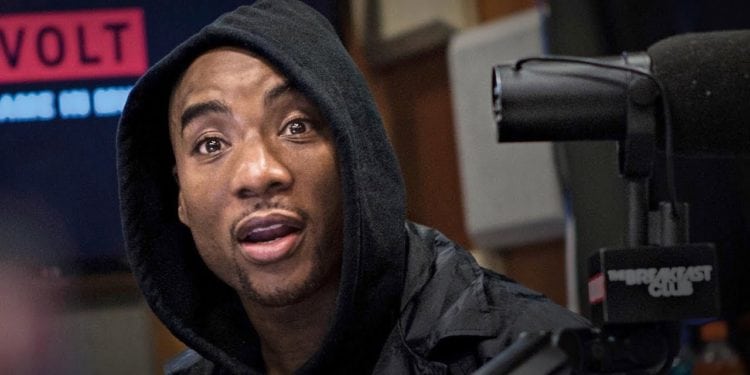 Charlamagne Tha God