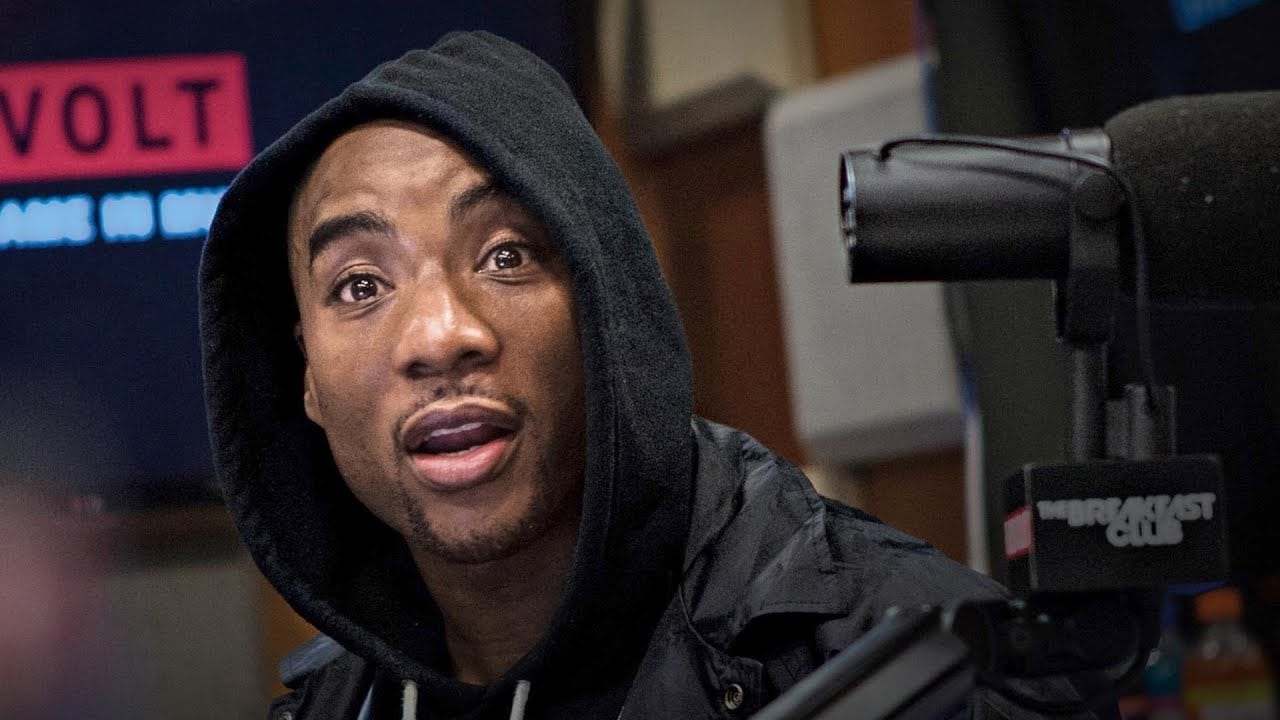 Charlamagne Tha God Gets New Hosting Gig With HBO