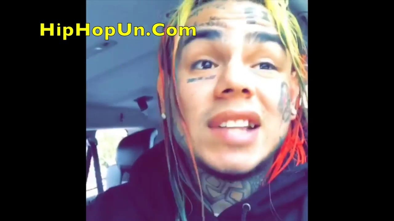 Did 6ix9ine Make The BIGGEST MISTAKE Of His Life Calling Out Chief Keef?!?!