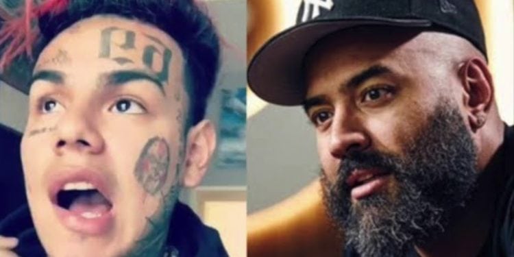ebro tekashi summer jam