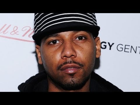 Juelz Santana Begs Judge To Let Him Off House Arrest!