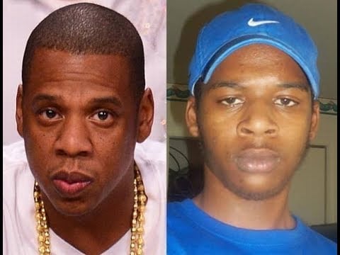 JayZ Shuts Down Rumors He Has An Illegitimate Son!