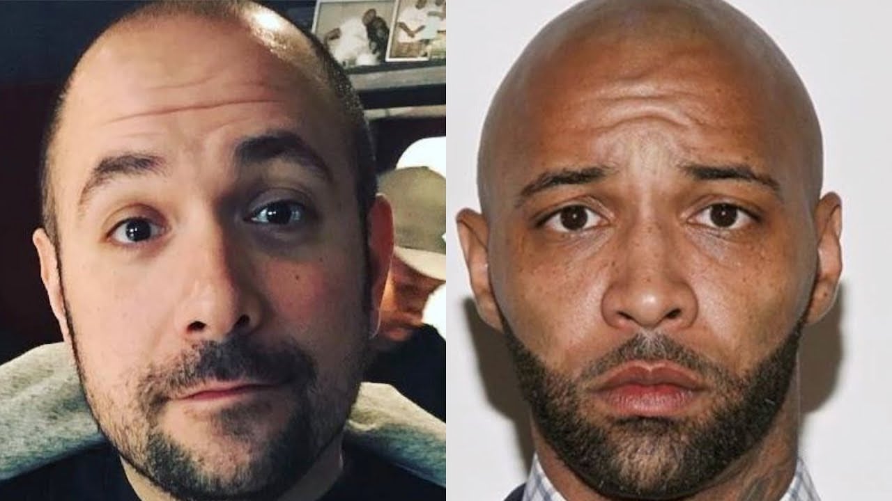 Joe Budden Rips Into Rosenburg Like Never Before For Talking Greasy!