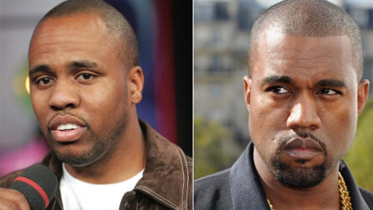 Kanye West’s Ghostwriter Goes All the Way In