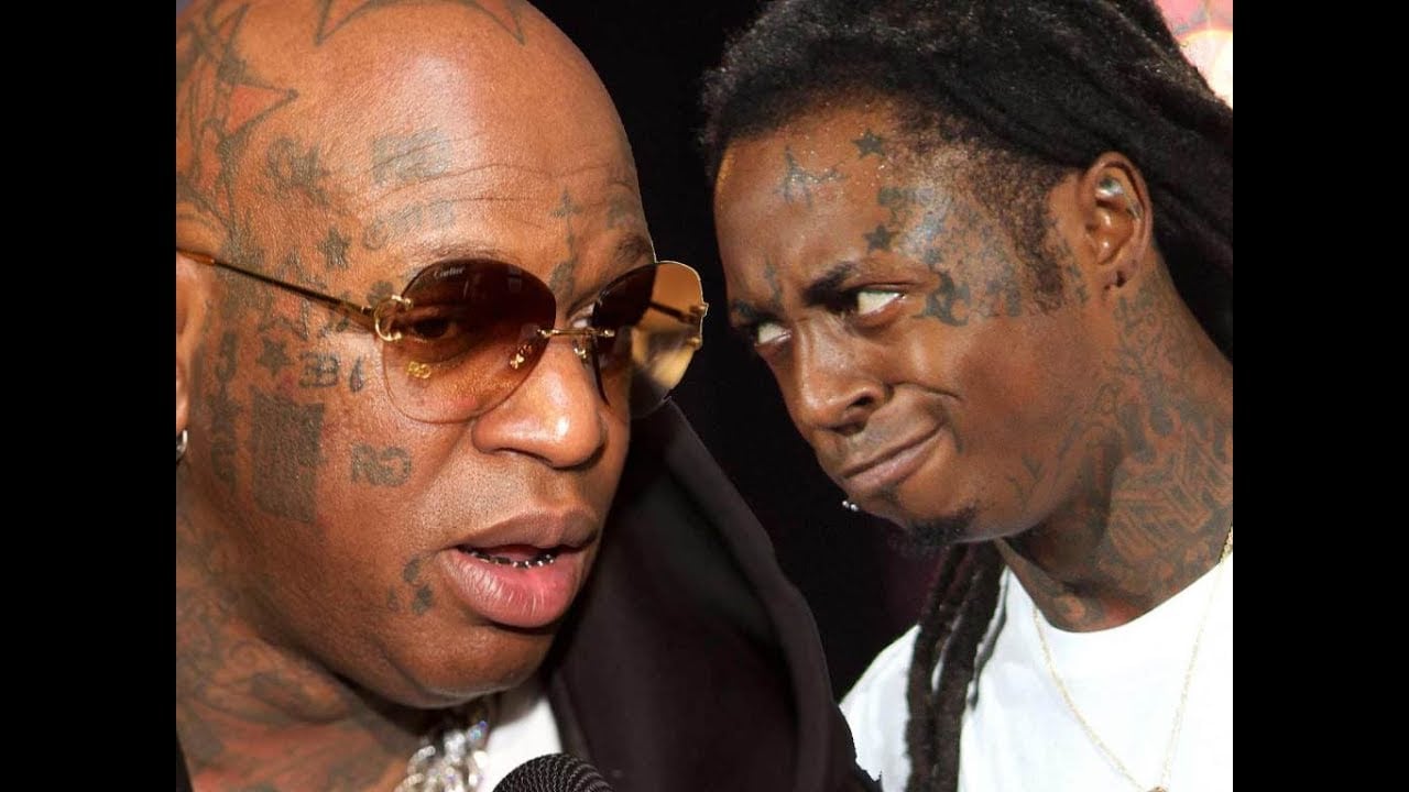 Birdman Finally Pays Lil Wayne/Contract Dispute Over