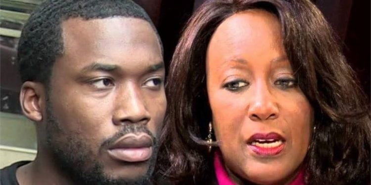 meek mill suffer setback