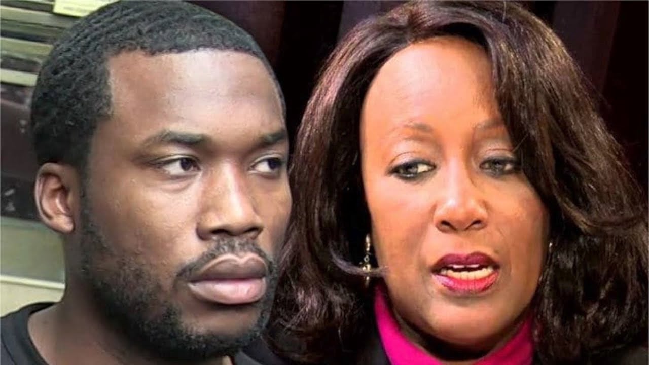 Meek Mill Suffers from Judge Brinkley’s New Ruling!!