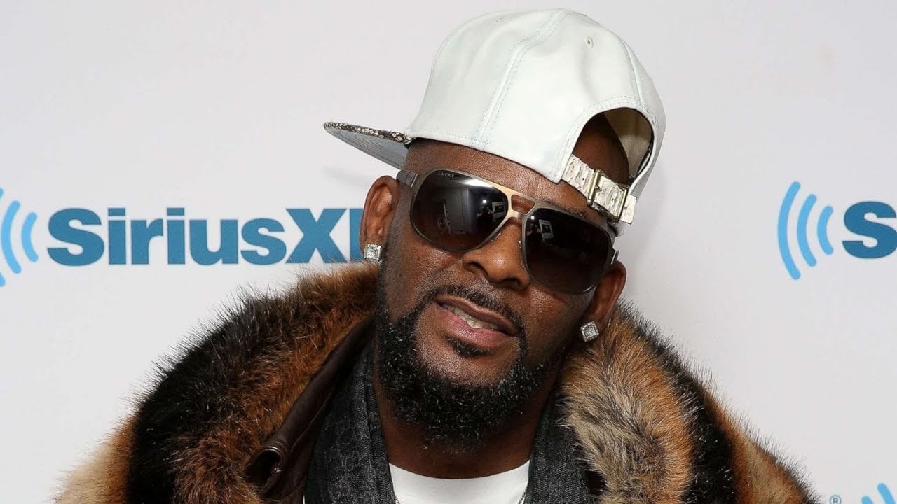 R.Kelly Goes All The Way In On His Accusers!