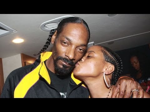 Is Gangster Rap Destroying Kids? Snoop Feels Responsible