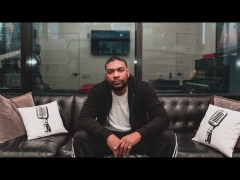 Sir Charles Talks New Project With Brandy And Tribute To Nas