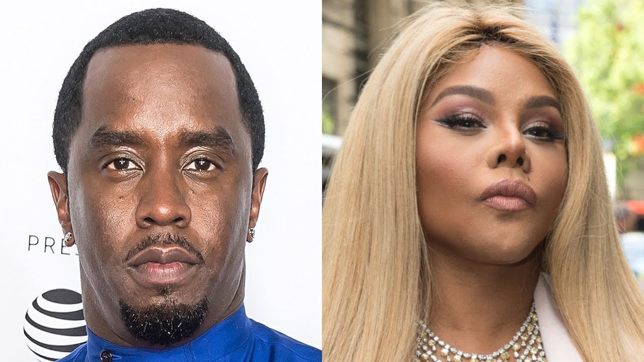 Lil’ Kim Trashes P Diddy in Statement