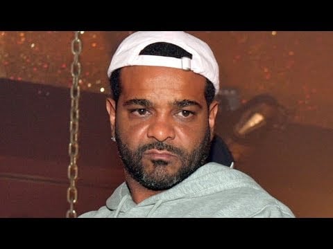 Jim Jones Is In A World Of S*** After His Recent Arrest!