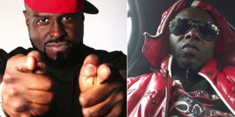 treach funkmaster flex