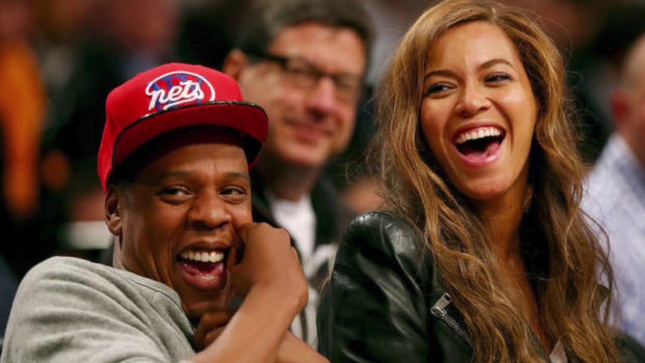 Jay-Z and Beyonce Are Laughing After Album Units Out Sell Nas