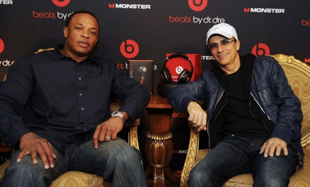 beats headphones steven lamar